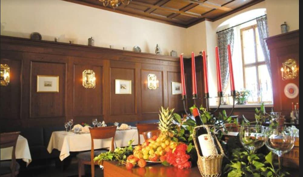 Romantik Hotel Tuchmacher Görlitz Eksteriør bilde