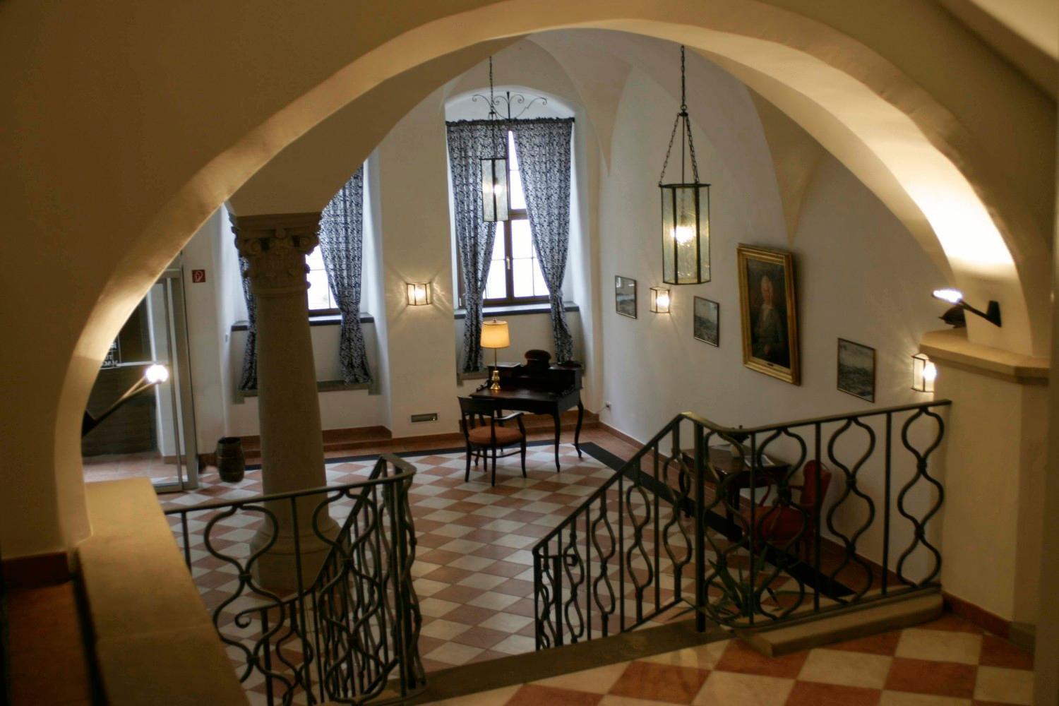 Romantik Hotel Tuchmacher Görlitz Eksteriør bilde